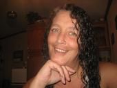 Mary Trimble