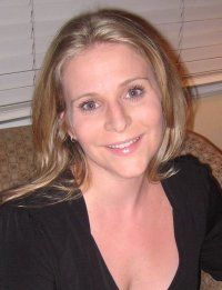Denise Merson