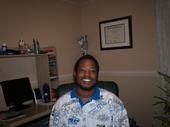 Isaiah Calloway