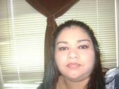 Candace Copas