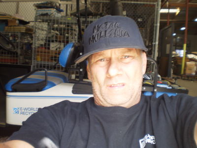 Craig Rieger