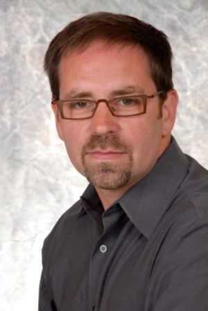 Christopher Parker