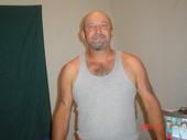 Randy Henry