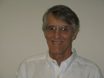 Ernest Cowger