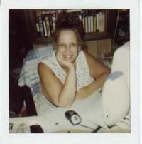 Deborah Cooke