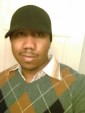 Purrell Barnett