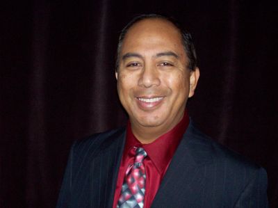 Wayne Cui