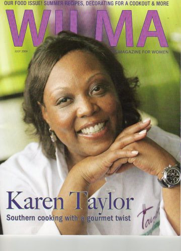 Karen Taylor