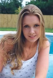 Jennifer Mccain