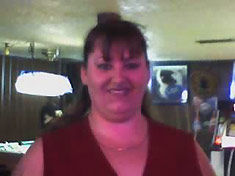 Cindy Caron