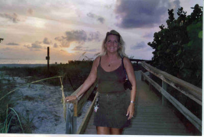 Kimberly Larson