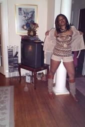 Keyana Barnes