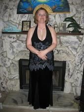 Barbara Stevens