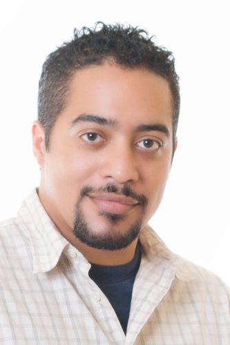 Angel Perez