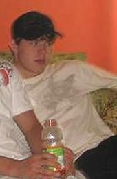 Andrew Nicholds