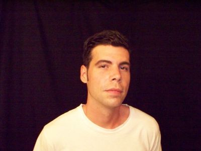 Dustin Bradford