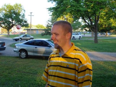 Christopher Hamlin