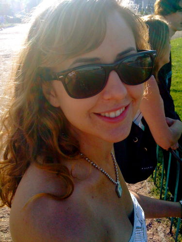Katie Pruitt