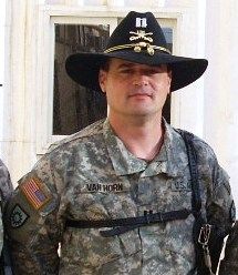 David Vanhorn
