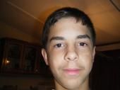 Brandon Locklear