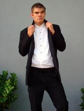 Patrick Kaiser