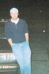 Robert Anthis