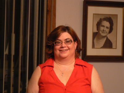 Denise Blines