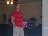Joshua Beesinger