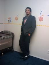 Jose Hernandez
