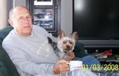 Jerry Easterwood