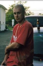 Jason Lucas