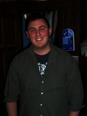 Matthew Robinson