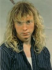 Kevin Nelson