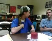 Cody Sandsmark