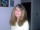 Constance Dillon