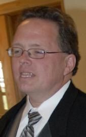 Lawrence Mock