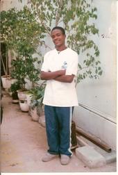 Jude Celestin