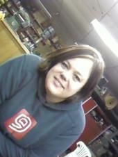 Tammy Cooper