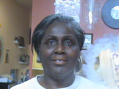 Corla Wilsonhawkins