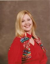 Elizabeth Bell