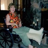 Marilyn Ziller