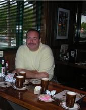 Richard Fischman