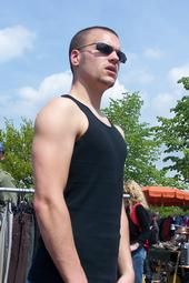 Nathanael Robinson