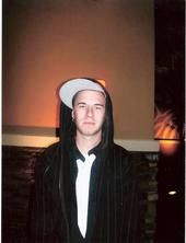 Chad Pickens