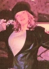 Lillian Tyndall