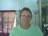 Melissa Crabtree