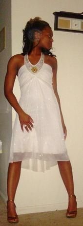 Candace Martin