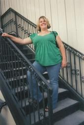 Jacqueline Halfacre