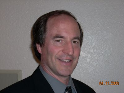 Kenneth Moss