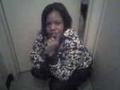 Shavon Amos